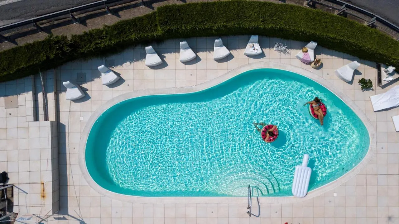 Hotel Iva Diano Marina