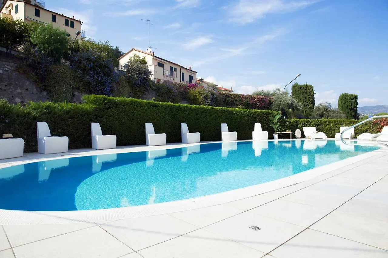 Hotel Iva Diano Marina