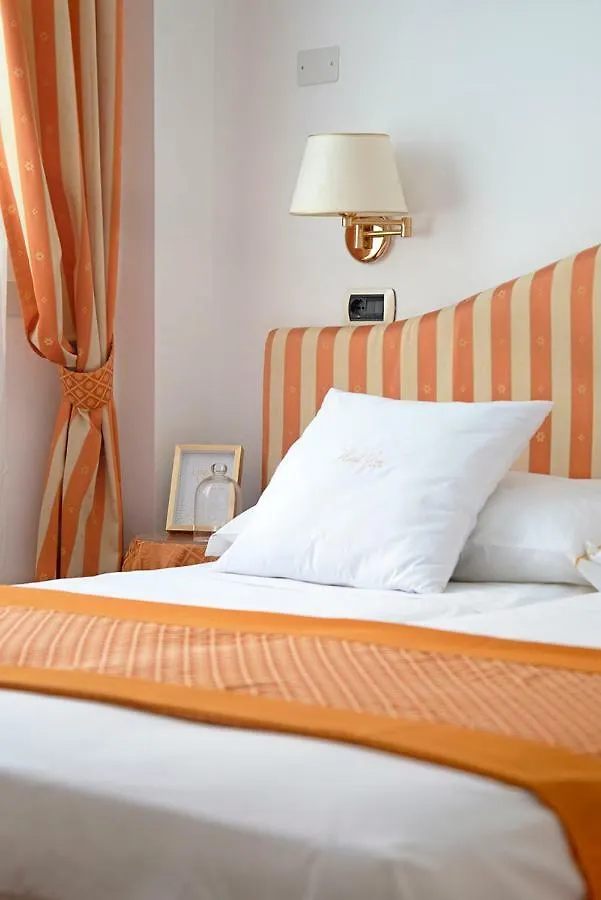 Hotel Iva Diano Marina