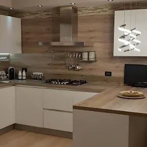  Appartamento Casarelax Italia