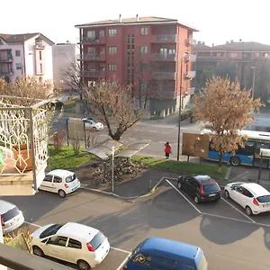  Appartamento Tree House Italia