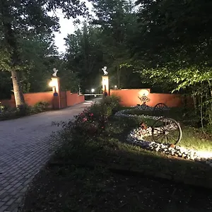 Relais Ca Del Rio Vakantieboerderij Botteghino di Zocca