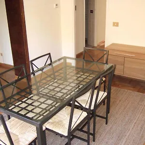 Flavia Rooftop Appartement Rome