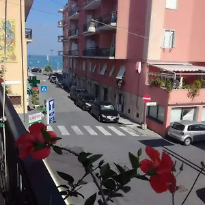 Appartamento Casa Gemma, Diano Marina