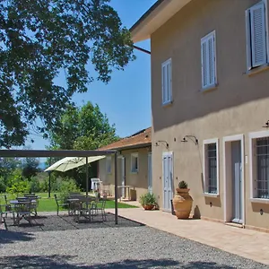 Poderedodici Vakantieboerderij Orbetello
