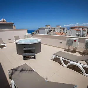  Appartamento Casa Barone Italia
